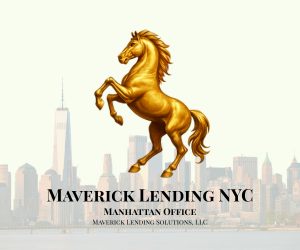 Maverick Lending NYC
