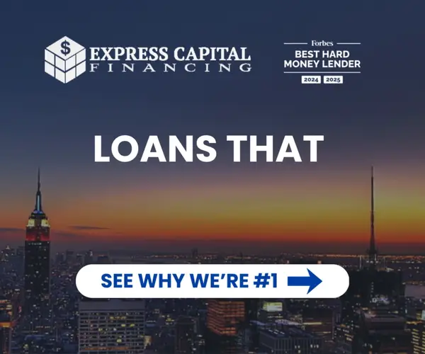 Express Capital Financing