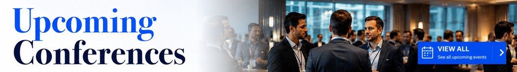 Conference Finder - Article Top Banner