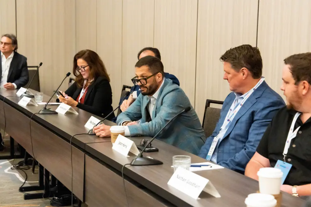 LeverageCon 8 Miami: Where Opportunity Meets Capital