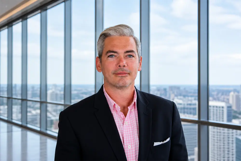 Interview | Sean Morgan: From Data to Decisions — How Lyra Is Changing Private Lending Intelligence