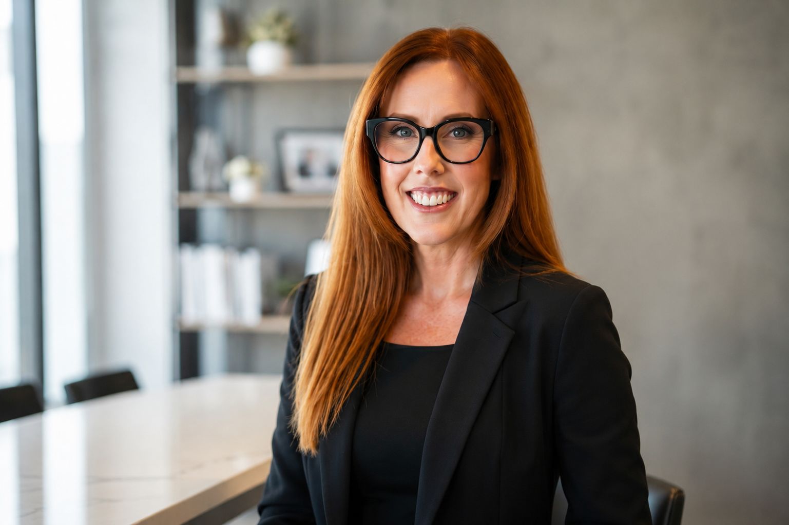 Interview: Megan Castleton | How a Fighter’s Mindset Helped Advance a $2.5 Billion Private Lending Platform