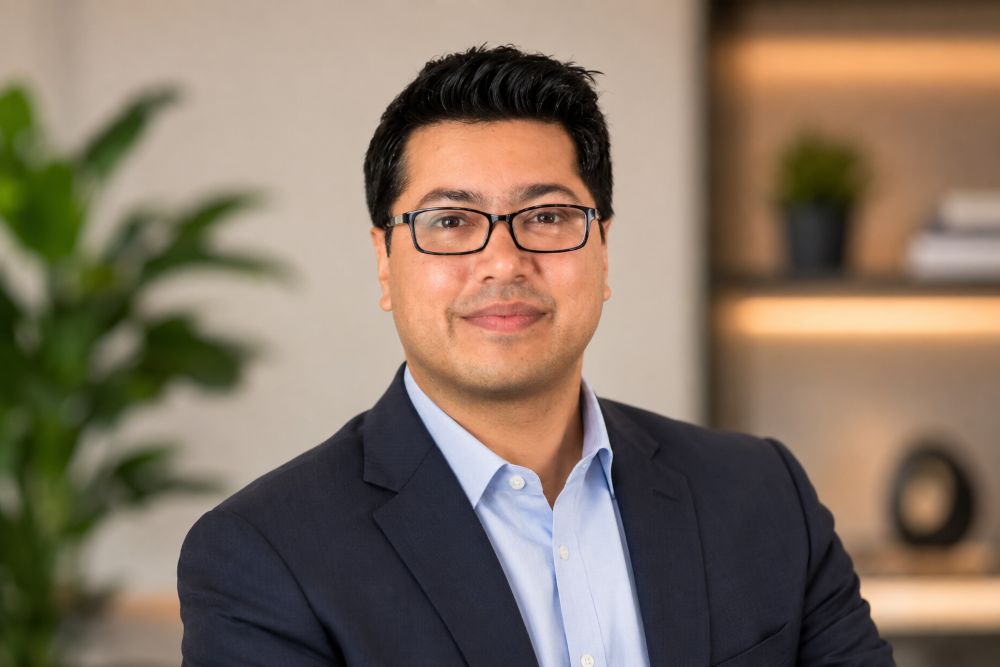 Sourabh Chirimar Becomes CEO of The Mortgage Office to Drive Next Phase of Company Expansion