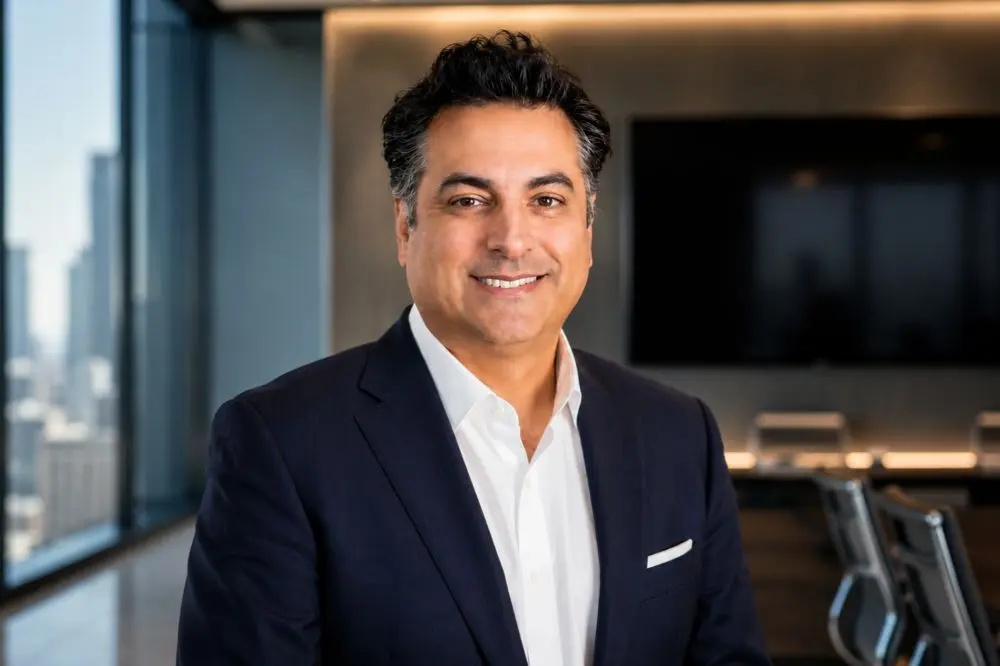 Nexys Announces Executive Leadership Team: Jasen Portero Named President & CEO, Nathan Goodhart Appointed CRO