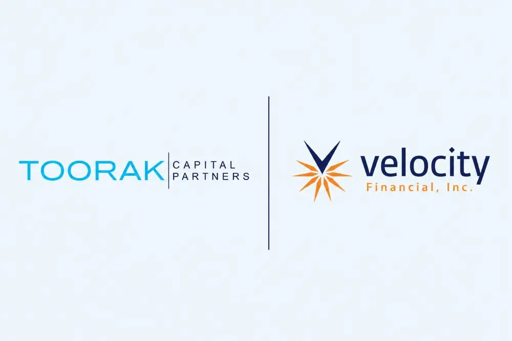 Velocity to Acquire Toorak Platform and Manage $3B Loan Portfolio