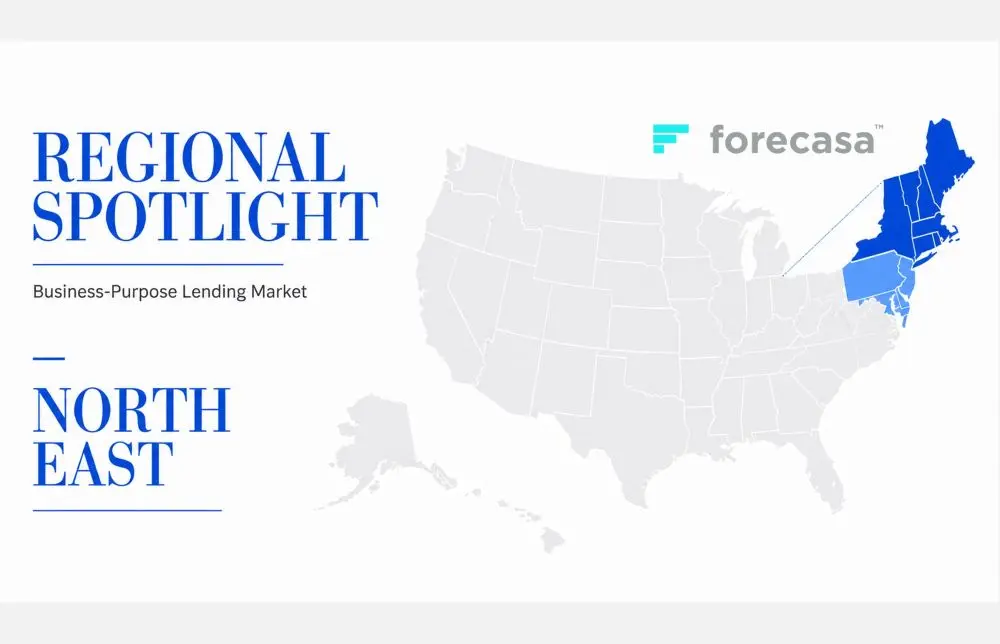 August 2026 Report: Inside the Northeast’s Business-Purpose Lending Market