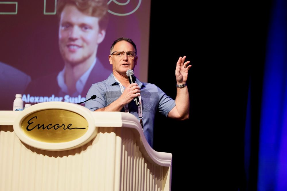 Interview | CEO Ben Fertig: “No Voice Is Too Small” — The Leader Behind a Billion-Dollar Lending Business