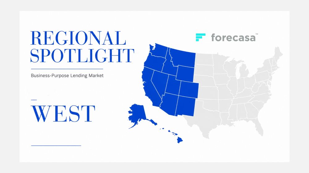 September 2026 Report: Inside the West’s Business-Purpose Lending Market