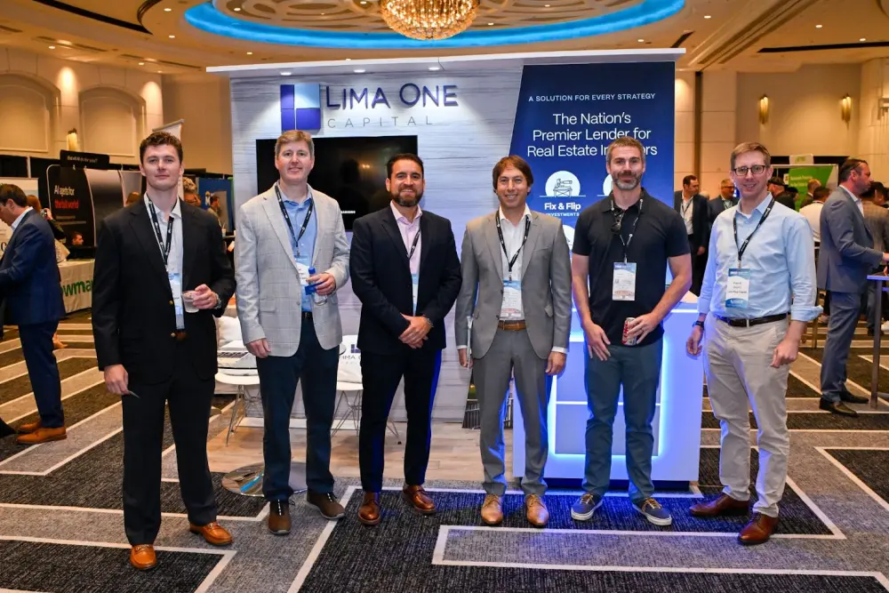 Florida, Watch Out: Lima One Is Coming Back With Fire