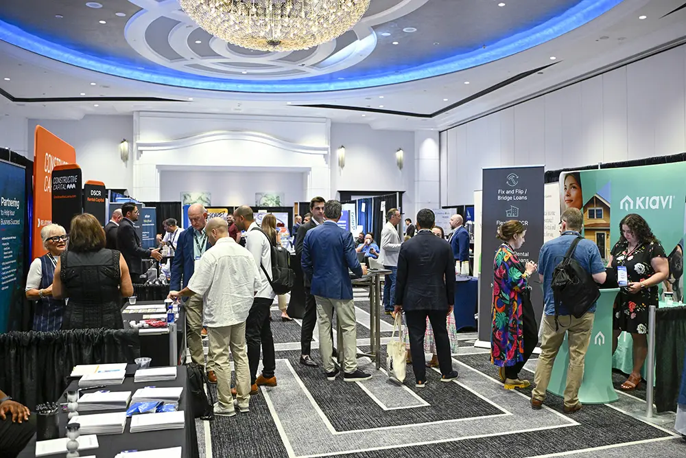 IMN Conference Miami 2025: Single Family Rental (East): A Key Gathering for the Private Lending Industry