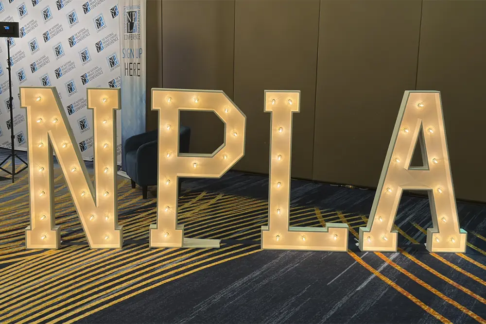 NPLA Atlantic City 2025: The Epicenter of Private Lending Met in New Jersey