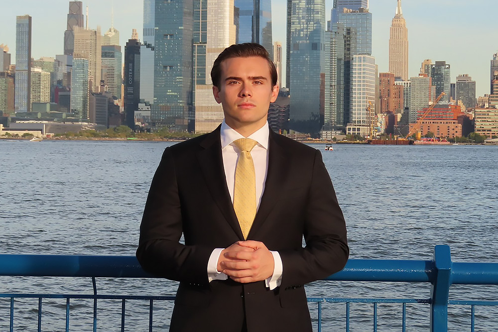 The Art of Rainmaking: Principles Behind a $100M First Year