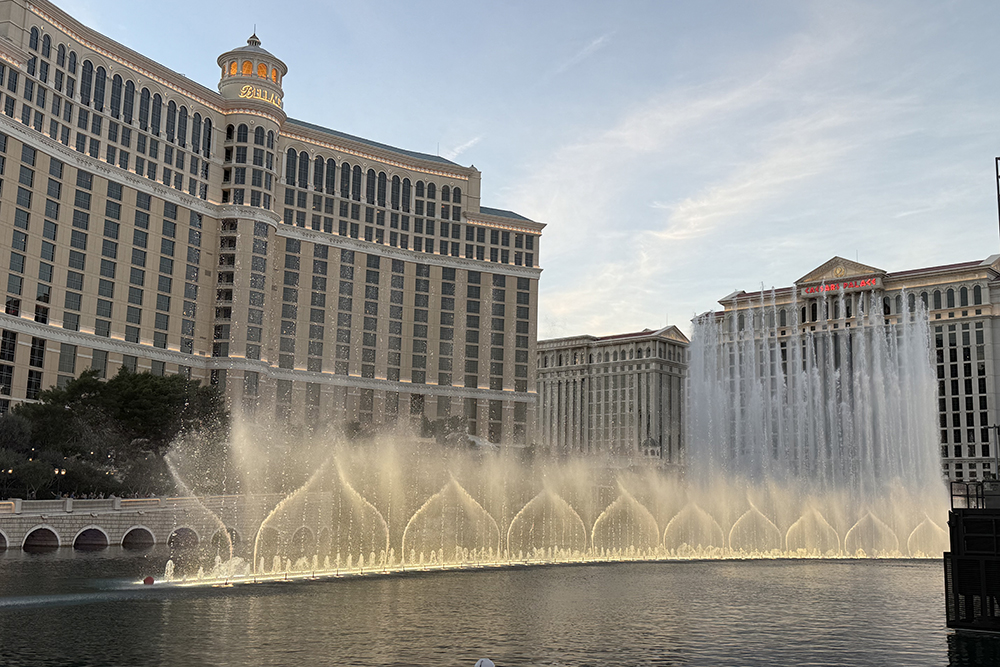 AAPL Annual #16: Las Vegas Kicks Off the Nation’s Premier Private Lending Event
