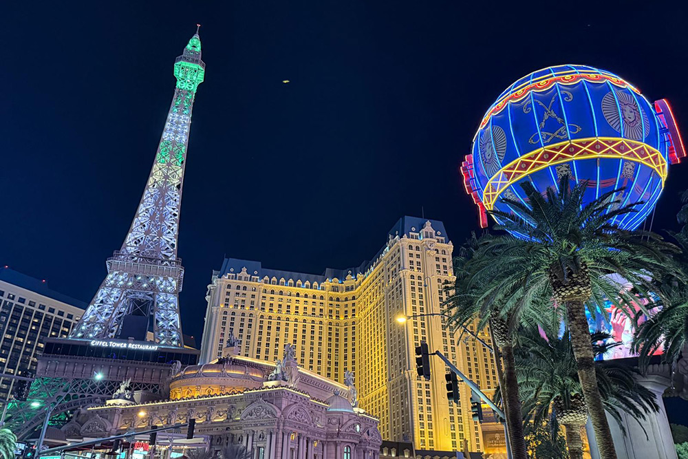 AAPL Annual #16: Connection, Knowledge & Momentum in Las Vegas