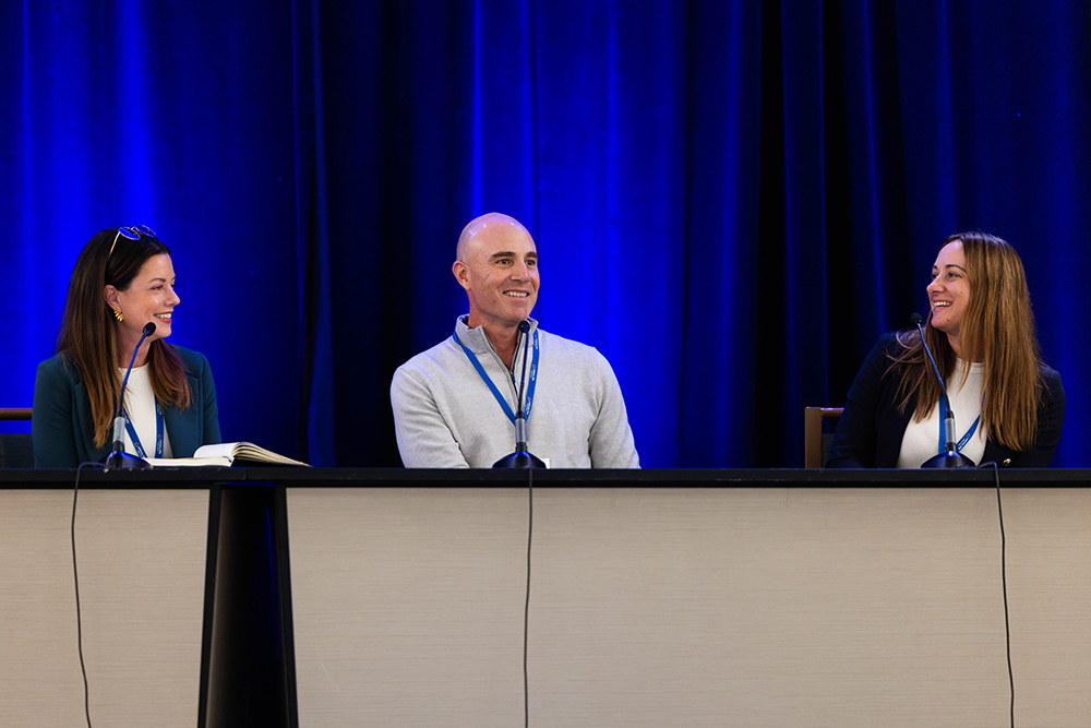 IMN’s RTL & DSCR Miami: There Was Barely Time to Breathe