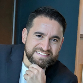 George Naveda