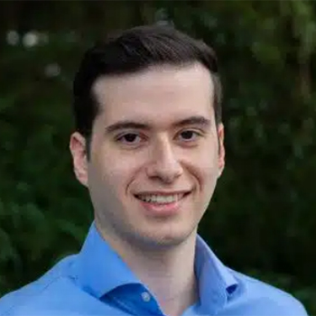 Simon Rishty