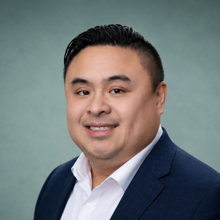Ryan Lo