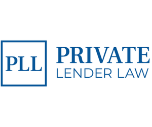 Private Lender Law