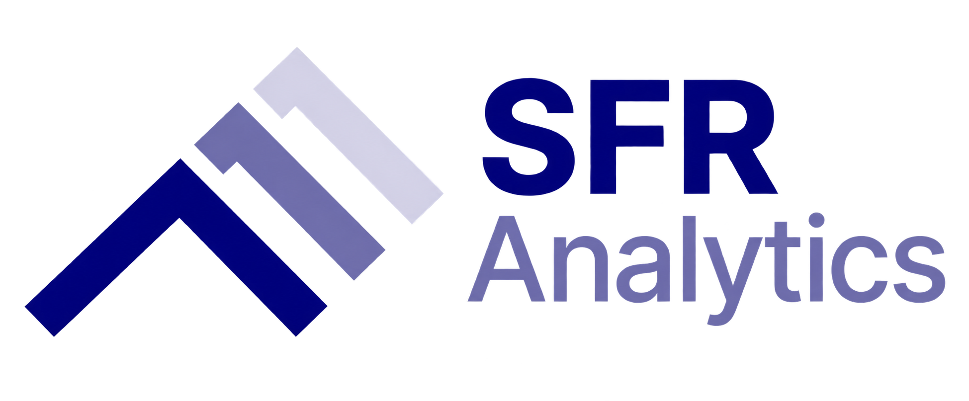 SFR Analytics