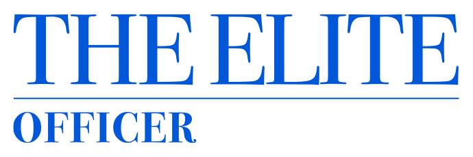 The Elite Officer