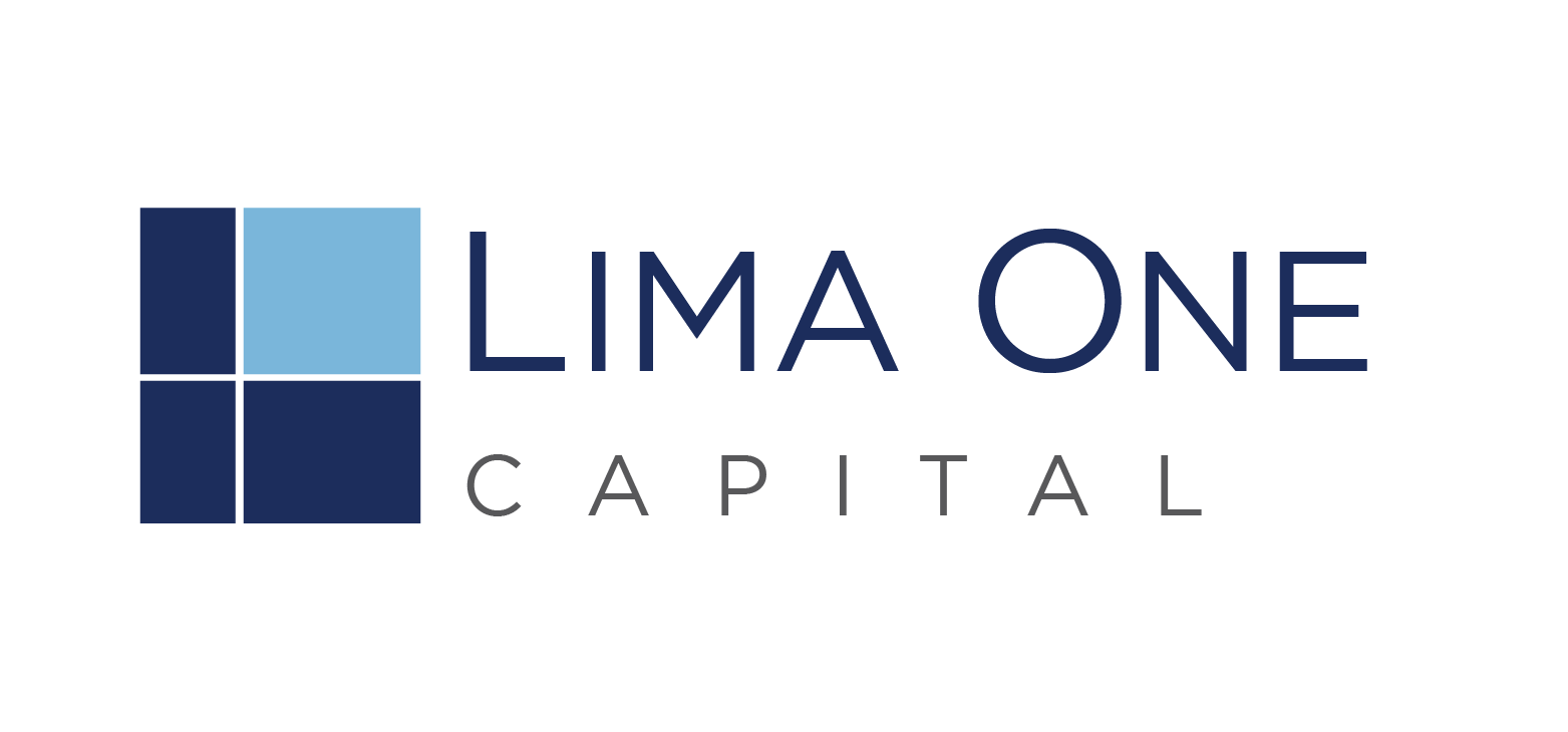 Lima One Capital logo