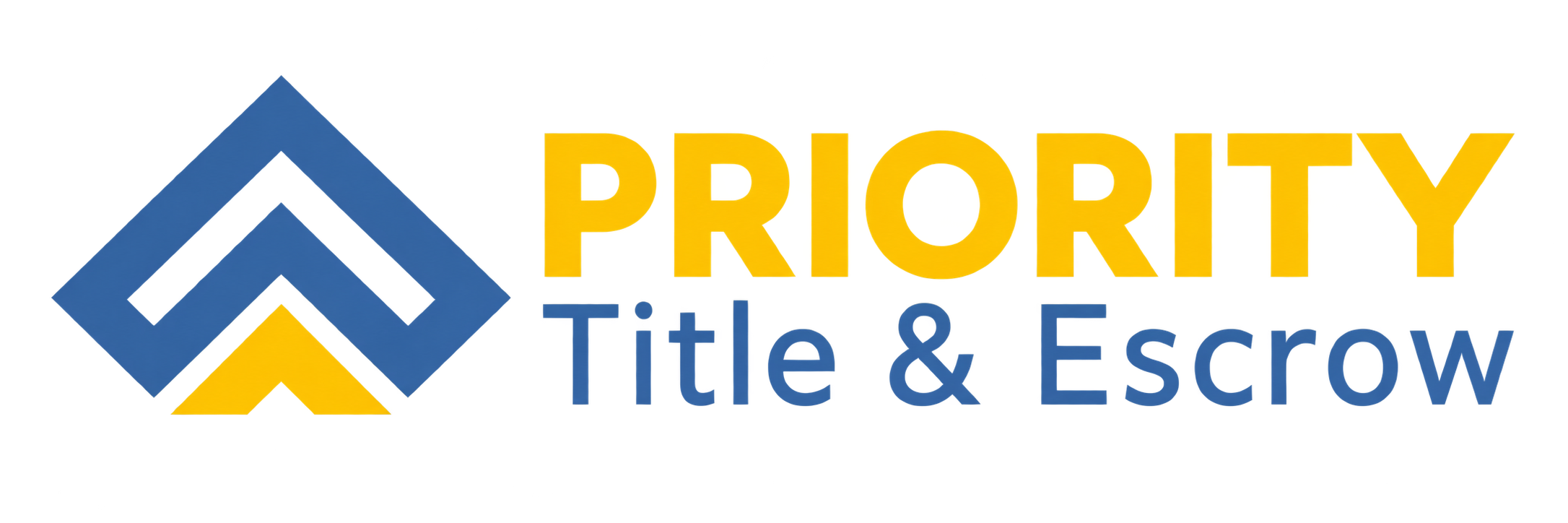 Priority Title