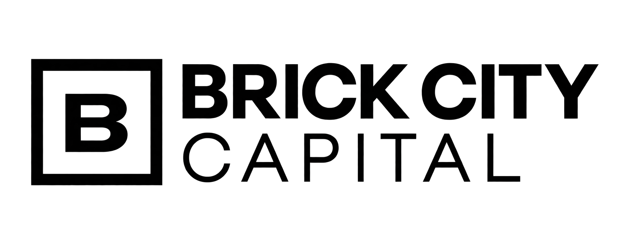 Brick City Capital logo