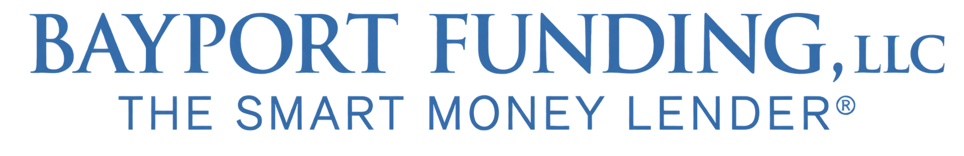 Bayport Funding logo